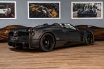 Pagani Huayra Roadster 2018 года (NA)